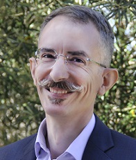Isaac Martin